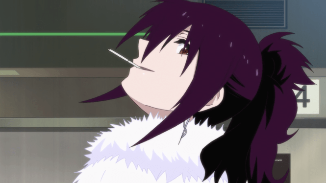 Headtilt Status: Tilted