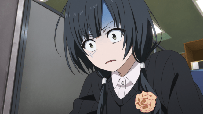 Favorites of 2015 - Shirobako Picture 1