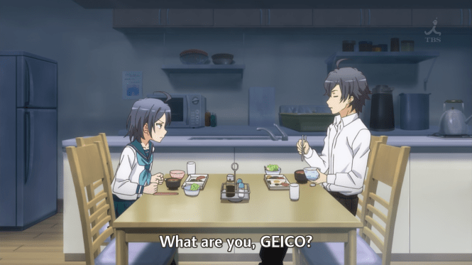 Favorites of 2015 - Yahari Zoku Picture 1