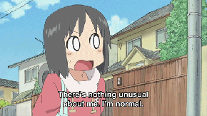 nothing-unusual-im-normal