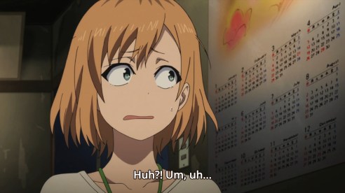 Shit, how long has it been since I've uploaded?