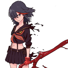 Ryuuko_Matoi