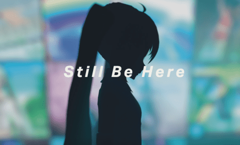 STILL-BE-HERE