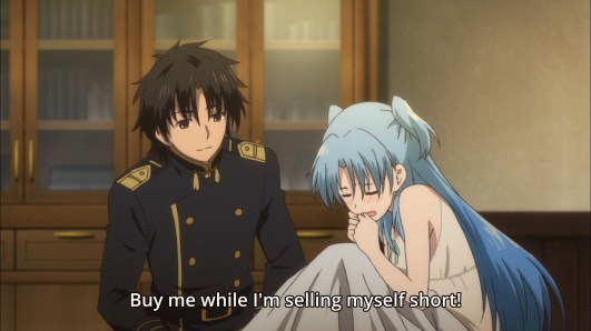 [HorribleSubs] Shuumatsu Nani Shitemasuka Isogashii Desuka Sukutte Moratte Ii Desuka - 02 [1080p].mkv_snapshot_20.07_[2017.04.19_03.56.45]