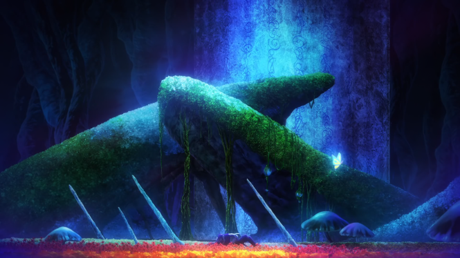 [RH] No Game No Life Zero - PV1 [C6E937EE].mkv_snapshot_01.02_[2017.12.22_09.00.56].png