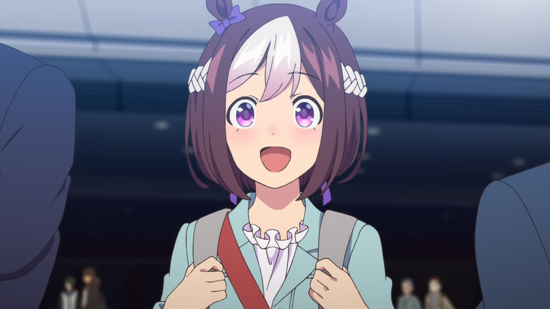 [Season Sampler] Umamusume: Pretty Derby 1+2 — Just Another Day at the ...